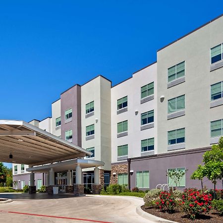 Best Western Plus Roland Inn & Suites San Antonio Exterior foto